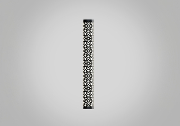 Borne d’éclairage Simply