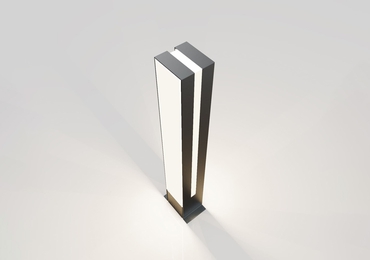 Paletti per marciapiede