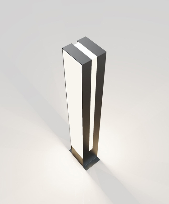 Paletti per marciapiede