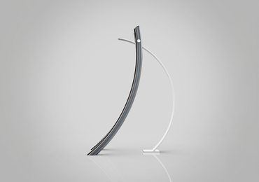 Portabici rastrelliera