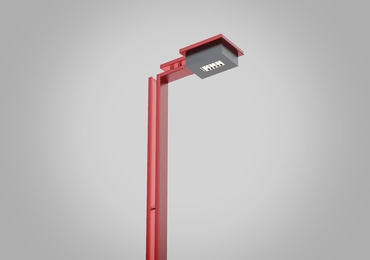 Lampioni da esterno moderni