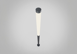 Totem luminosi da esterno