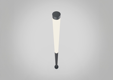 Totem luminosi da esterno