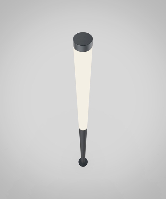 Totem luminosi da esterno