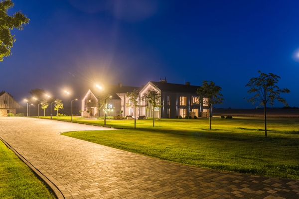 Atpūtas Komplekss Miķelis