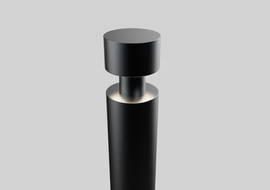 Round Bollard