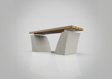 Block Bench