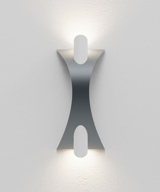 Mensola semicrcolare