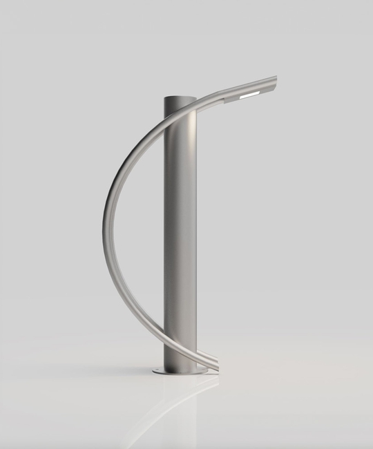 Dissuasori in Acciaio Inox