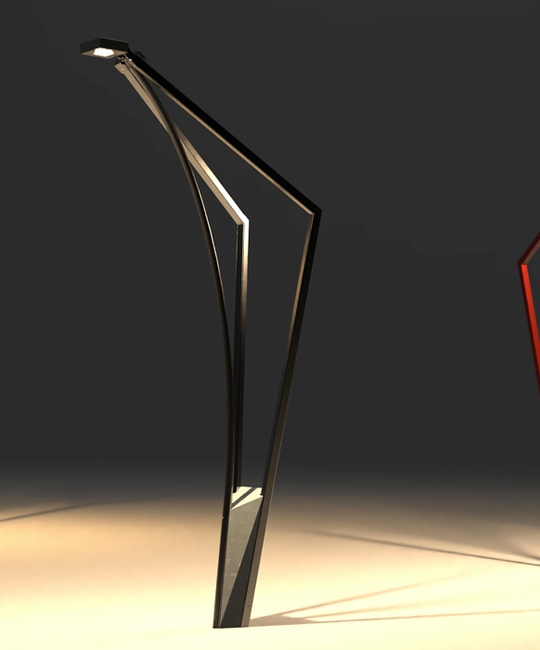 Lampioni da esterno per giardino