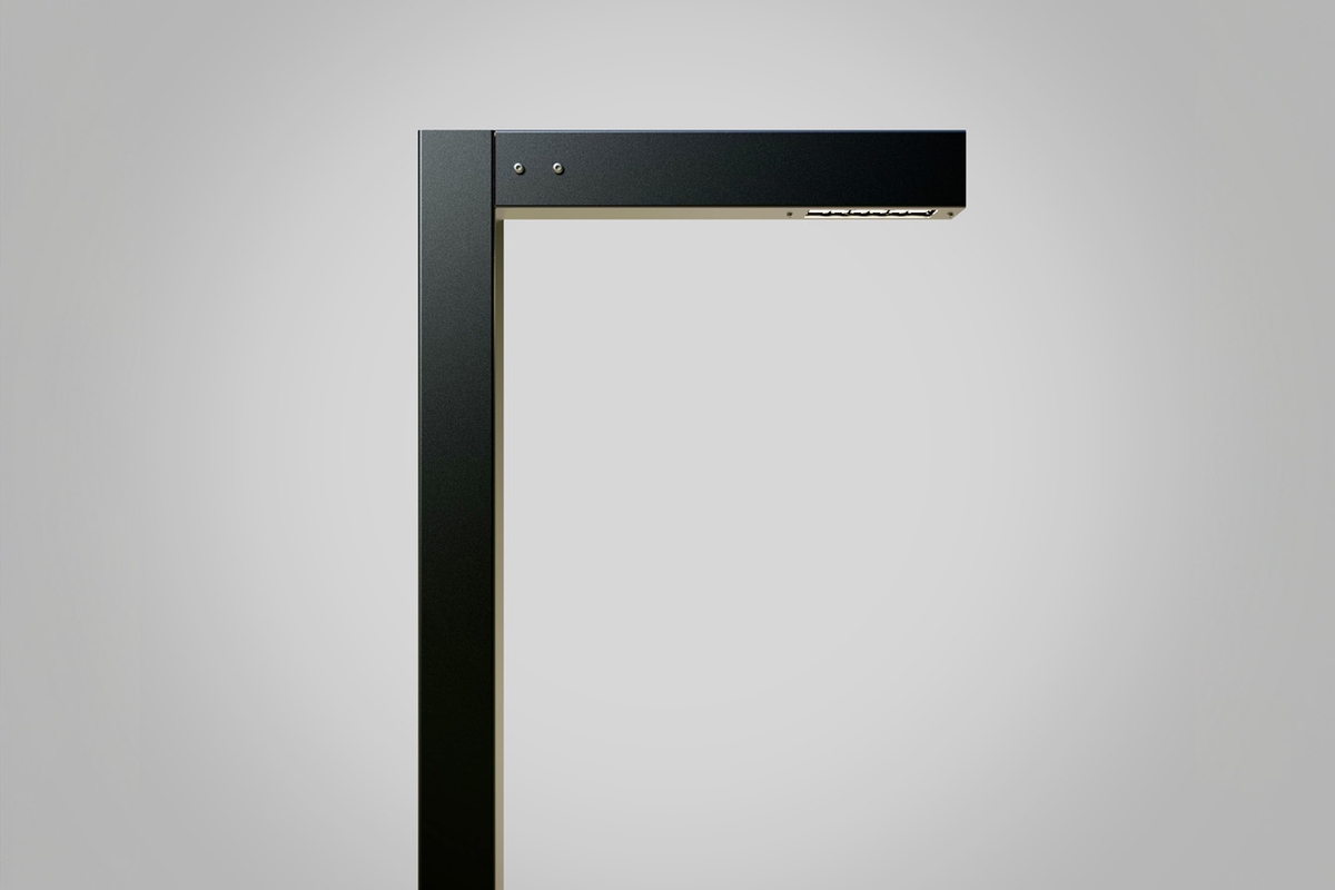 Lampioni per esterno