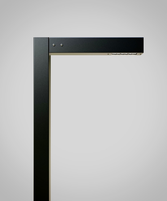 Lampioni per esterno