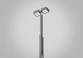 ET Lighting Pole