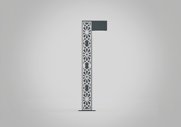 Paletti per l'illuminazione