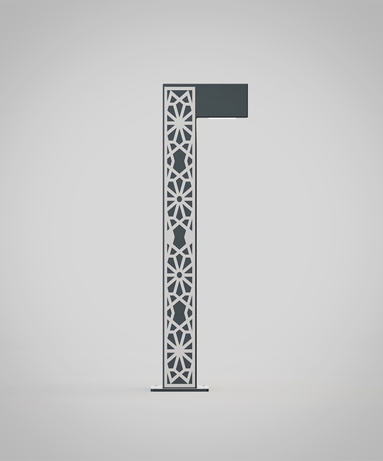 Paletti per l'illuminazione