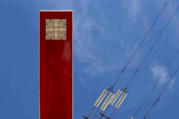 Central Railway Moscow