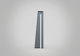 Paletti luminosi da giardino